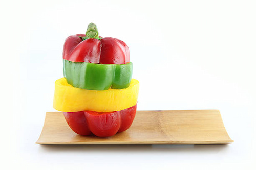 فروش ویژه فلفل دلمه ای شیرین